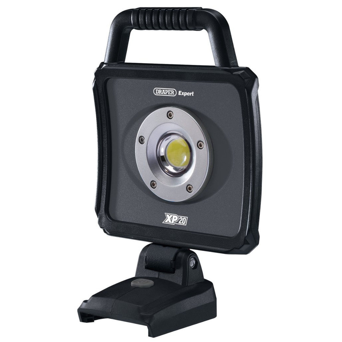 Draper Expert XP20 20V Cordless LED Worklight (Sold Bare) 56316