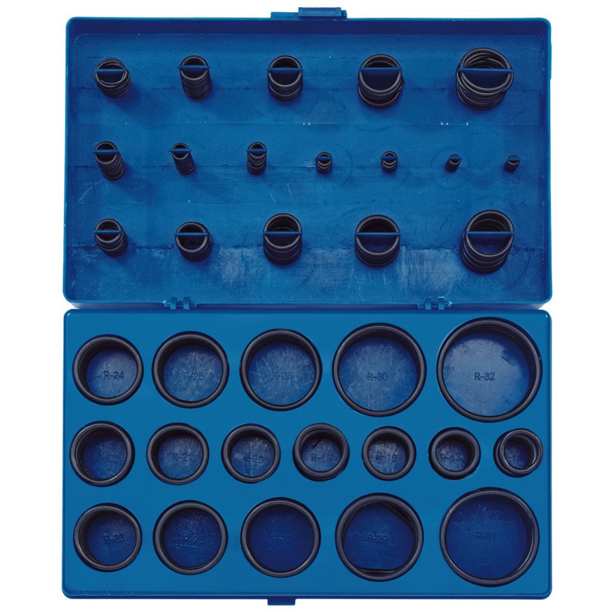 Draper O-Ring Assortment (419 Piece) 56345