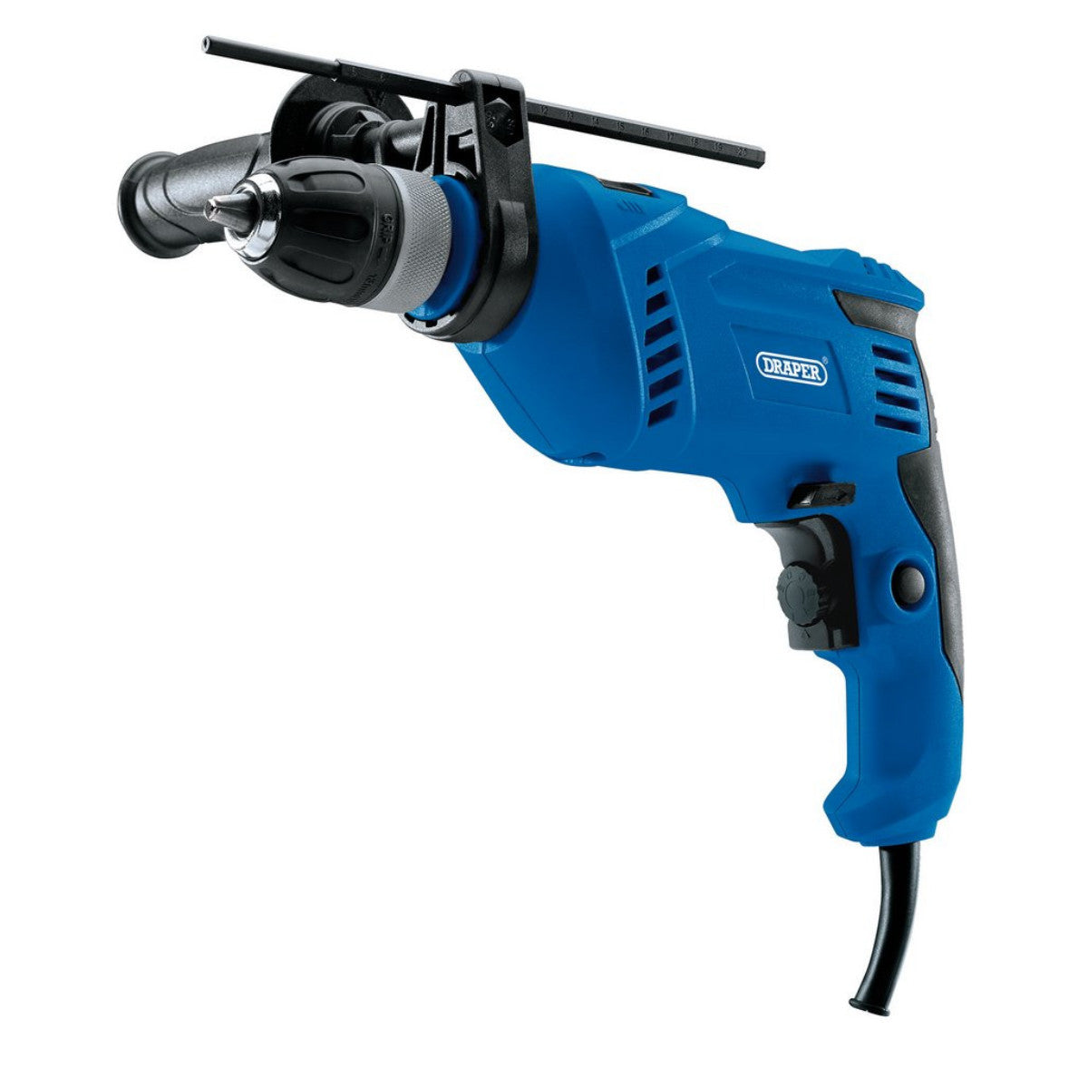 Draper 230V Impact Drill, 710W 56361