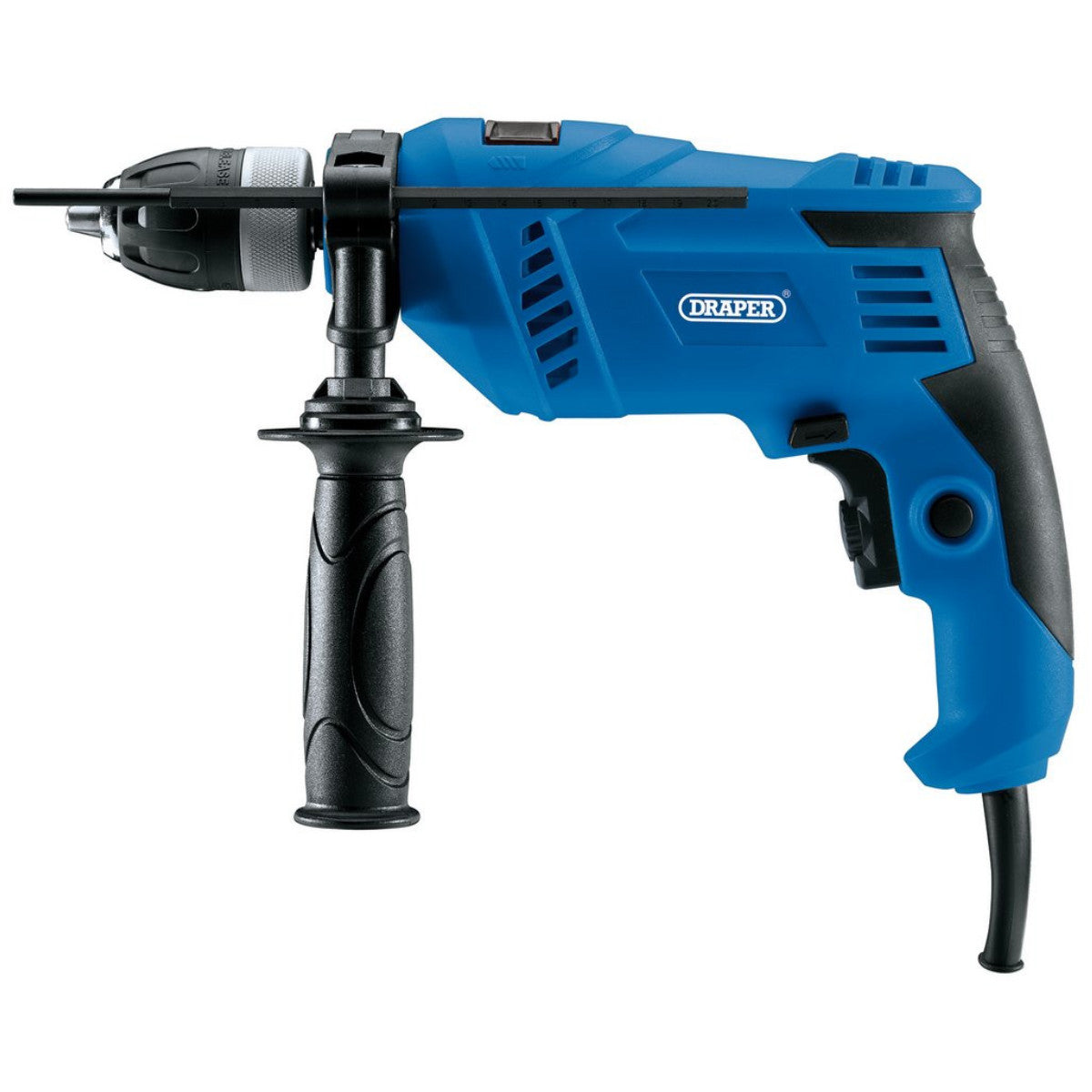 Draper 230V Impact Drill, 710W 56361