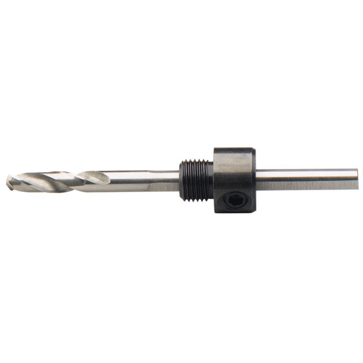 Draper Simple Arbor with HSS Pilot Drill 56401