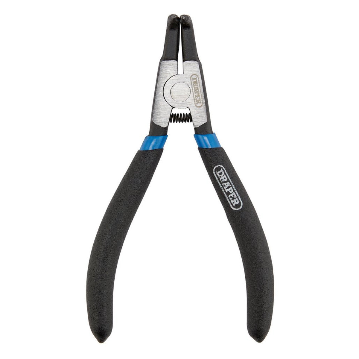 Draper 90° External Circlip Pliers, 125mm 56420