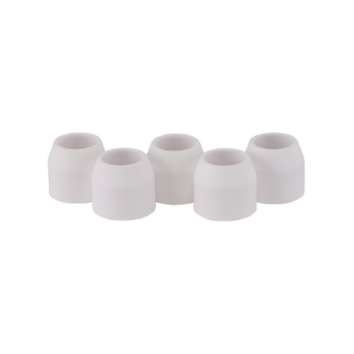 Draper Plasma Cutter Ceramic Shroud for Stock No. 03358 (Pack of 5) 56616