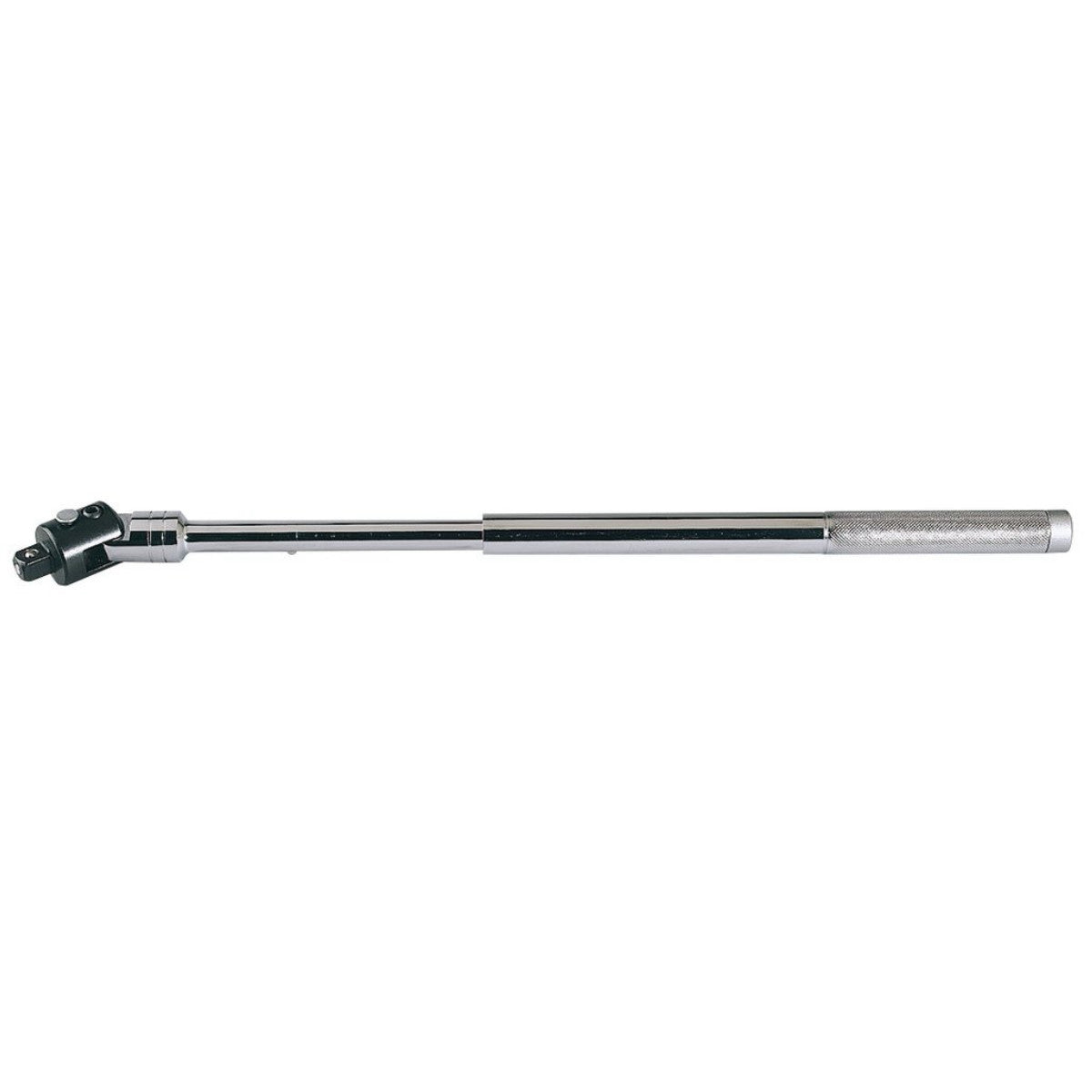 Draper Expert Extending Breaker Bar, 1/2" Sq. Dr., 400 - 600mm 56774