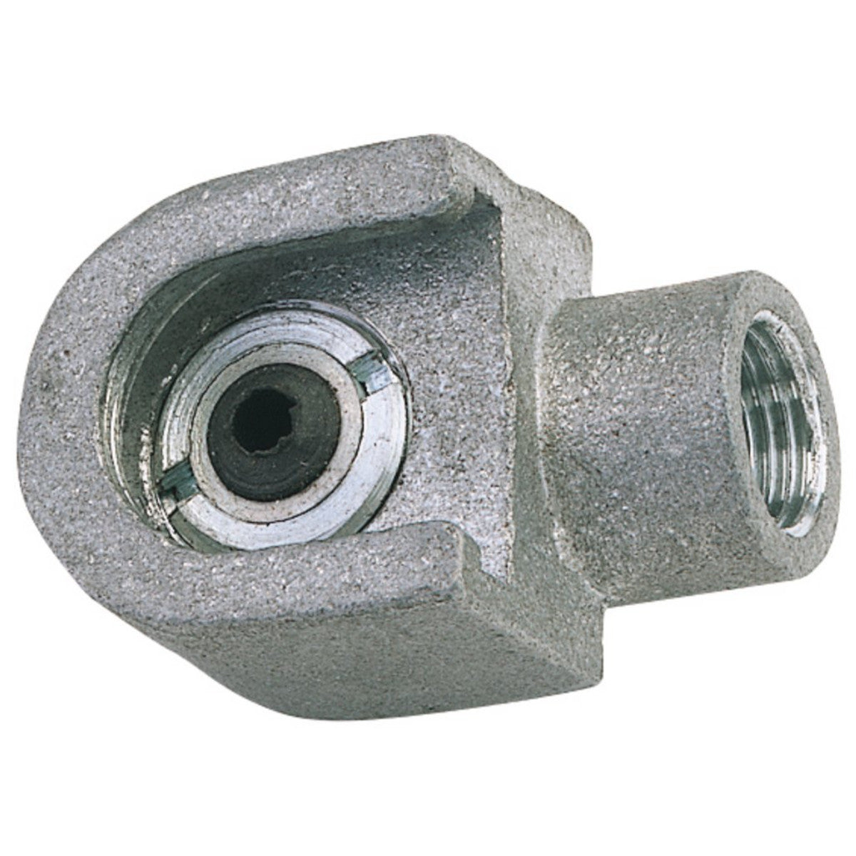 Draper Heavy Duty Hook on Connector, 1/8" BSP 57875