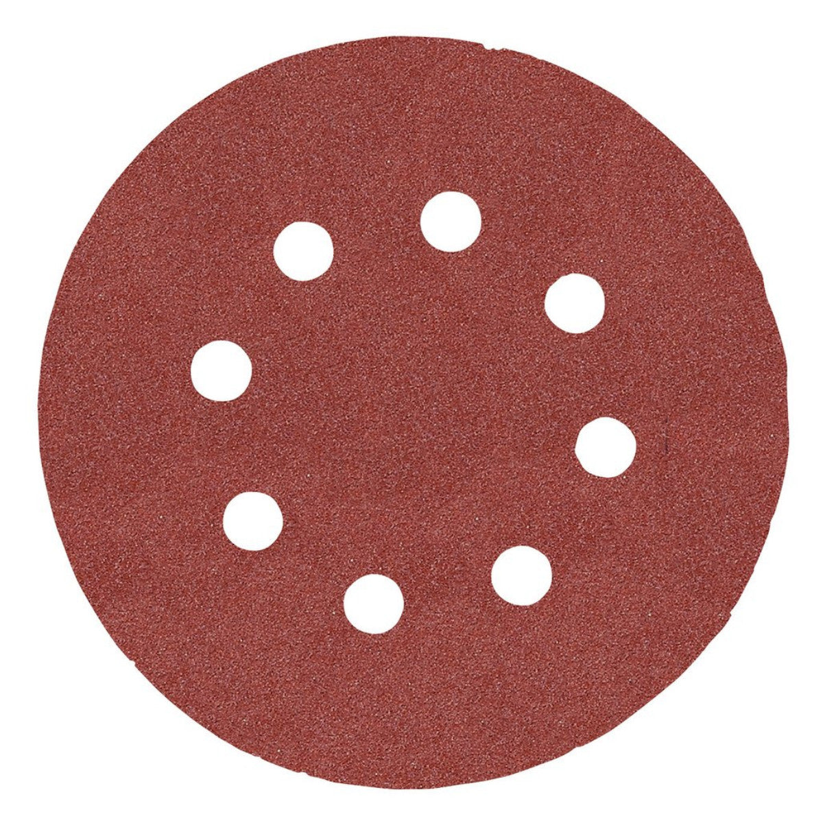 Draper Random Orbit Sander, 125mm, 430W 58097