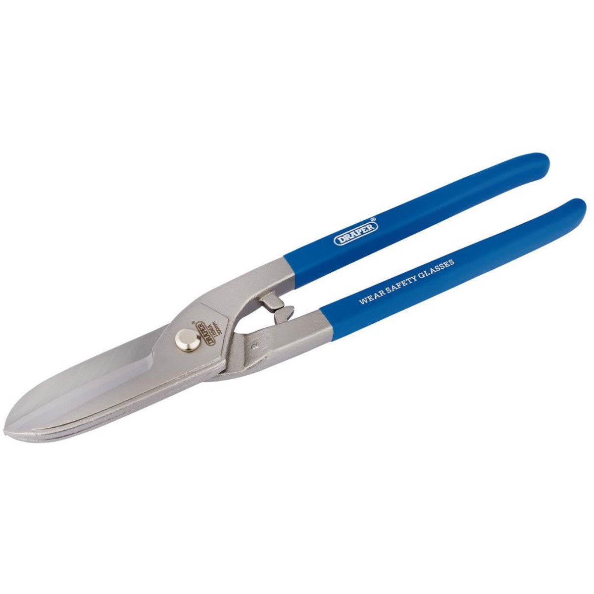 Draper Straight Tin Snips, 300mm 58981