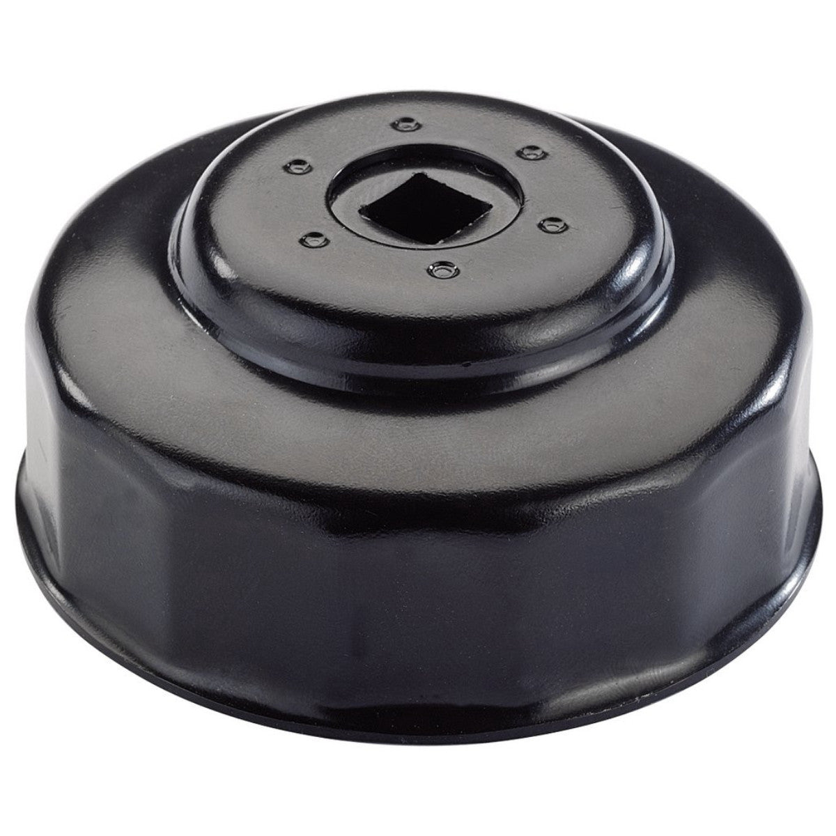 Draper Expert Oil Filter Socket for Audi, BMW, Mercedes-Benz, Porsche and VW 59104