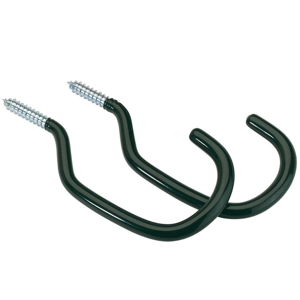 Draper Bicycle Storage Hooks (2 Piece) 59243