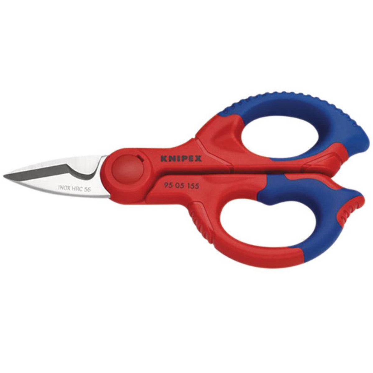 Knipex 95 05 155 SB Electricians' Shears, 155mm 59771