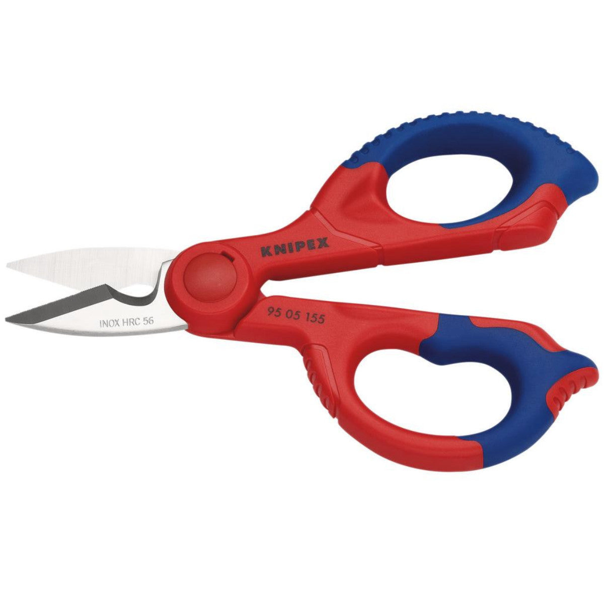 Knipex 95 05 155 SB Electricians' Shears, 155mm 59771