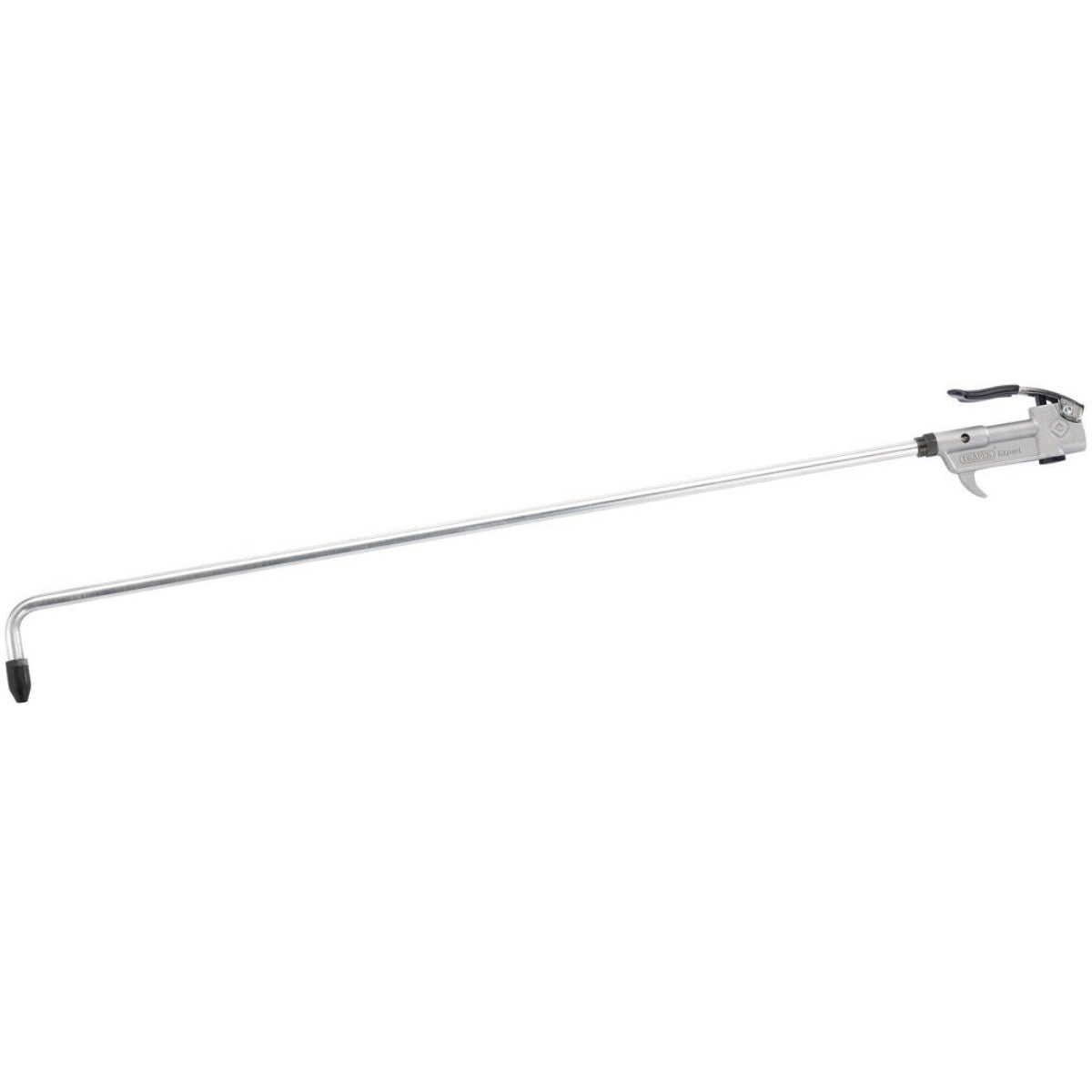 Draper Expert Air Blow Gun - Right Angle, 560mm 59816
