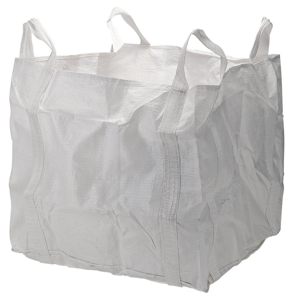 Draper 1 Tonne Bulk Waste Bag, 900 x 900 x 800mm 60064