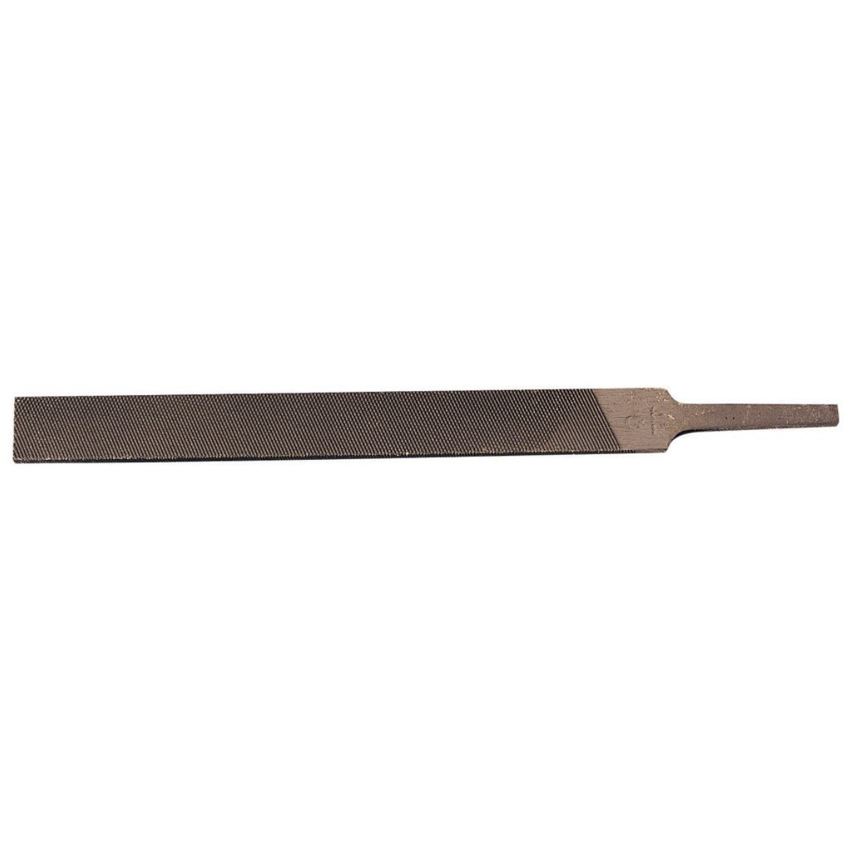 Draper Bastard Cut Hand File, 6 x 300mm 60205