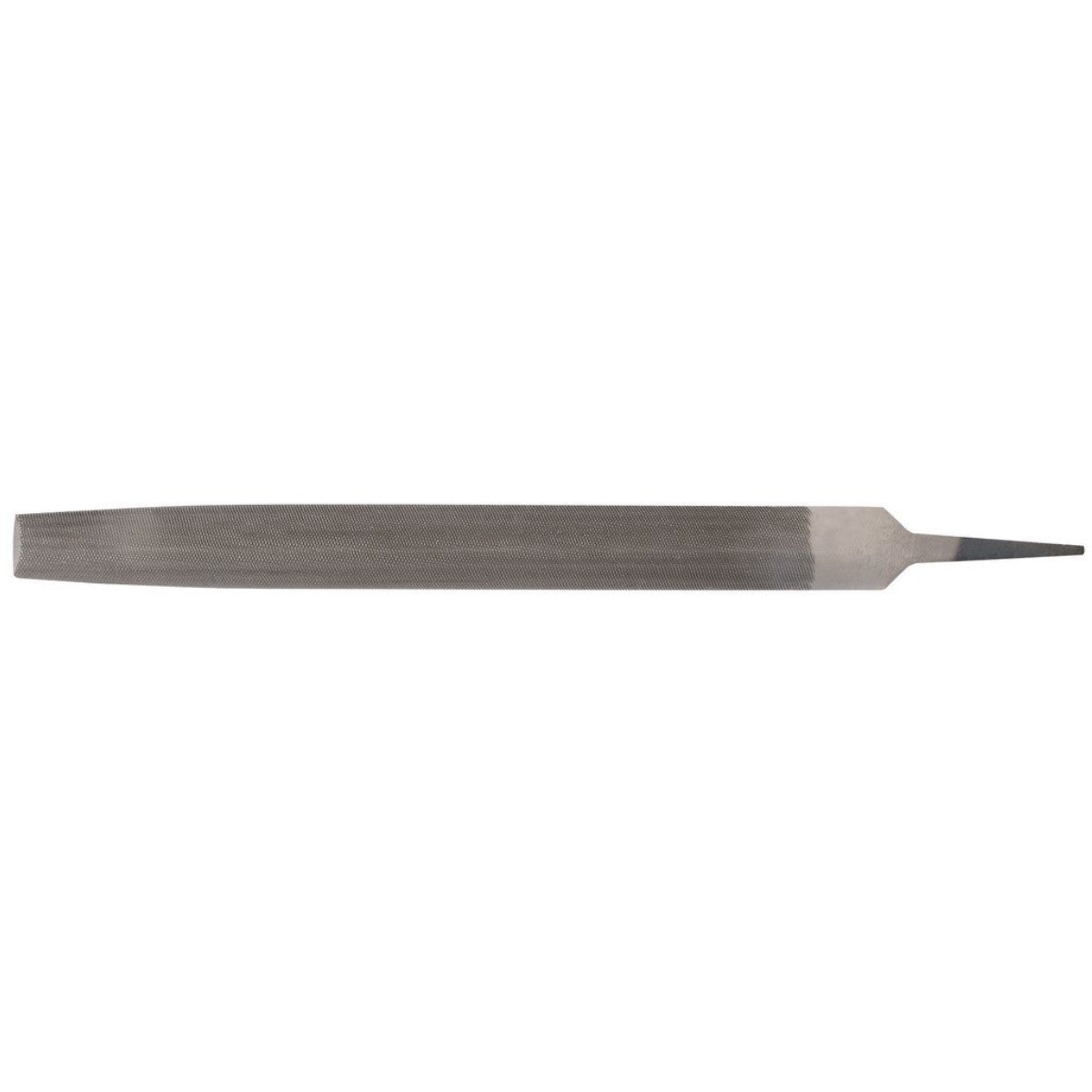 Draper Second Cut Half Round File, 6 x 300mm 60225
