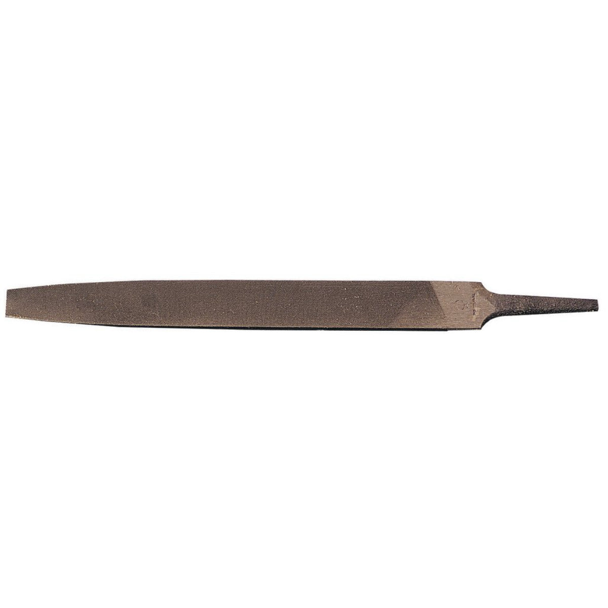Draper Bastard Cut Flat File, 6 x 300mm 60235