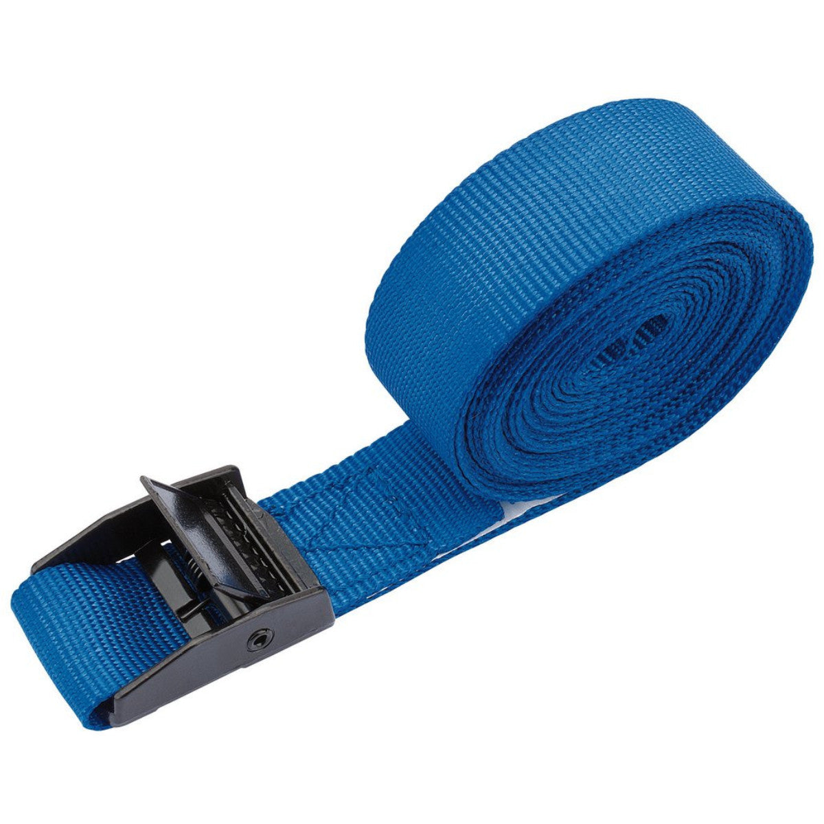 Draper Tie Down Strap, 4m x 25mm, 60kg 60961