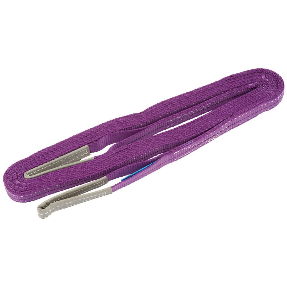 Draper Expert Load Sling Wide, 2m x 50mm, 1 Tonne 61259
