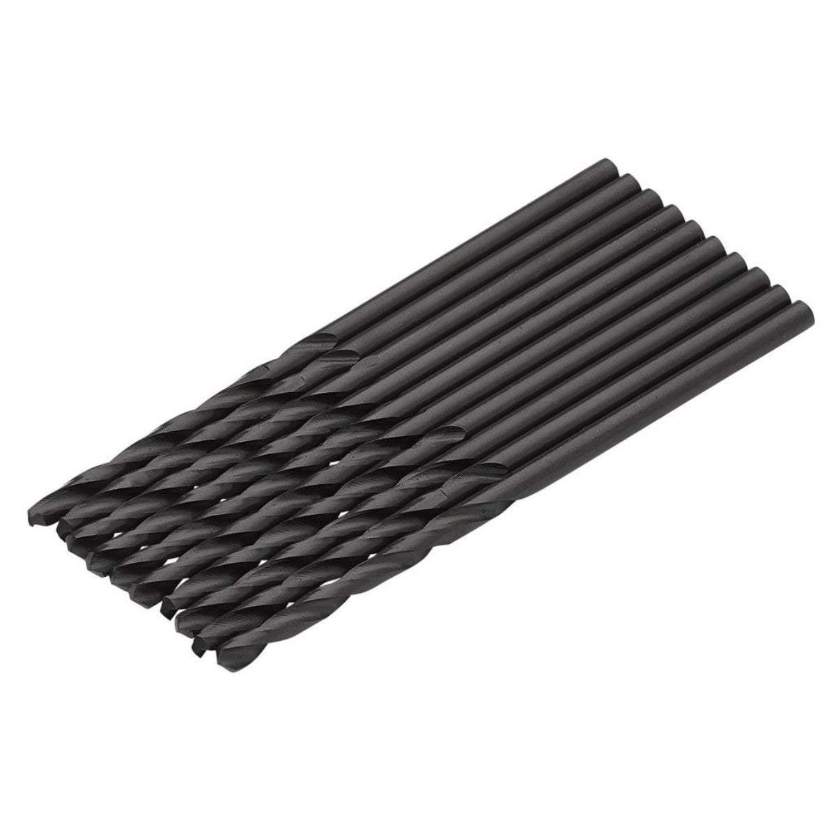 Draper HSS Twist Drill Bits, 1.5 x 40mm (Pack of 10) 62882
