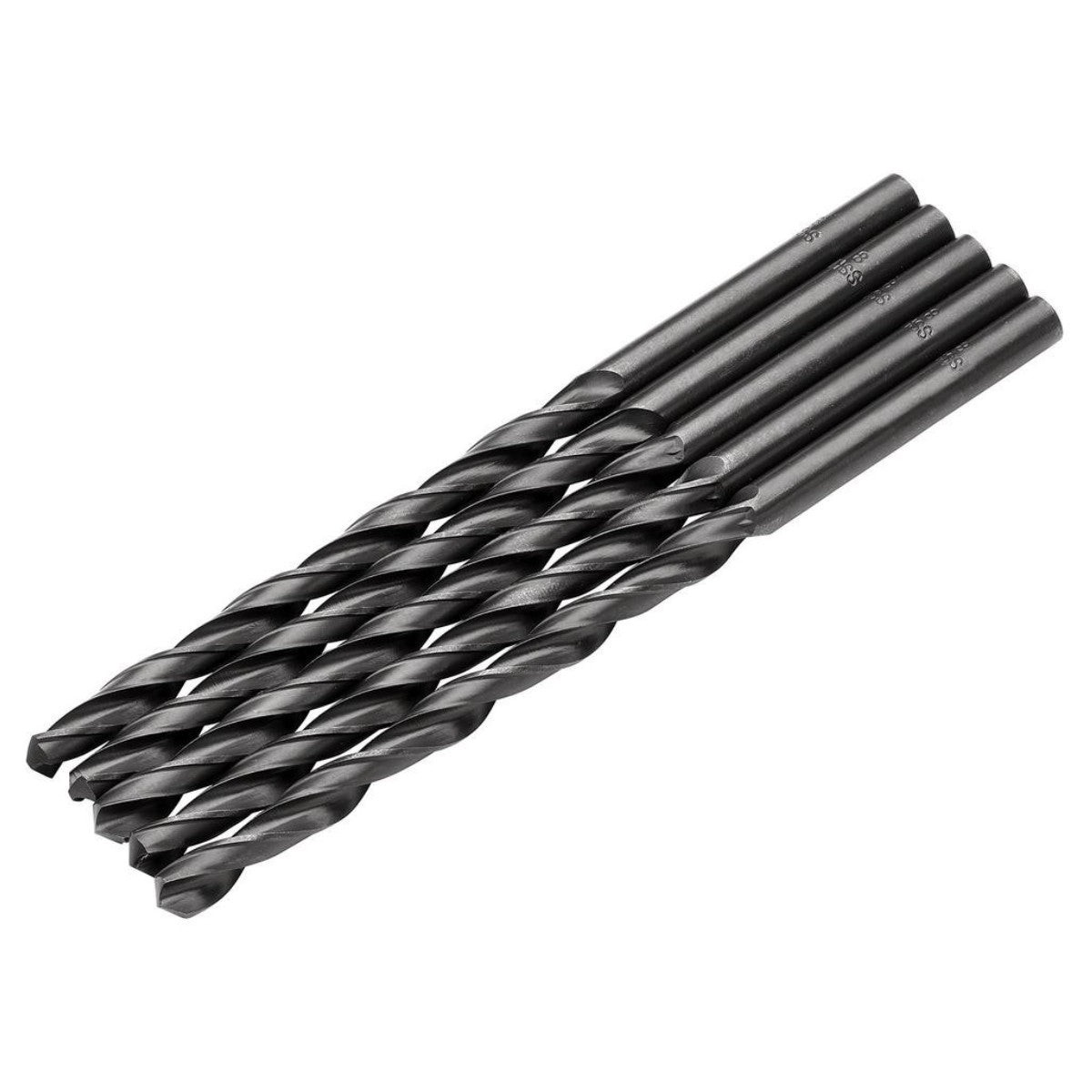 Draper Expert Long HSS Drill Bit (8.0mm) 63043