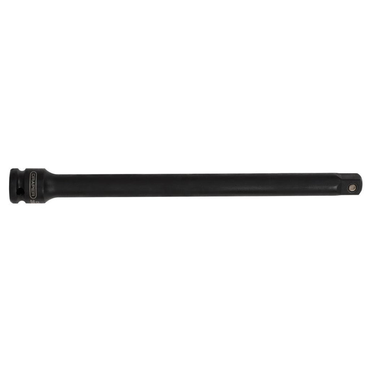 Draper Impact Extension Bar, 1/2" Sq. Dr., 250mm 63116