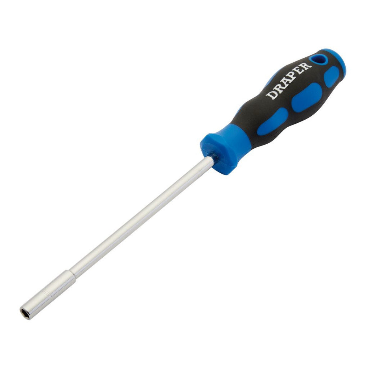 Draper Soft-Grip Nut Spinner, 5mm 63409