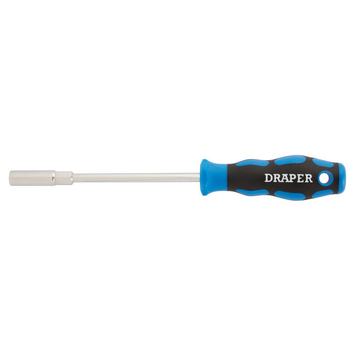 Draper Soft-Grip Nut Spinner, 6mm 63477