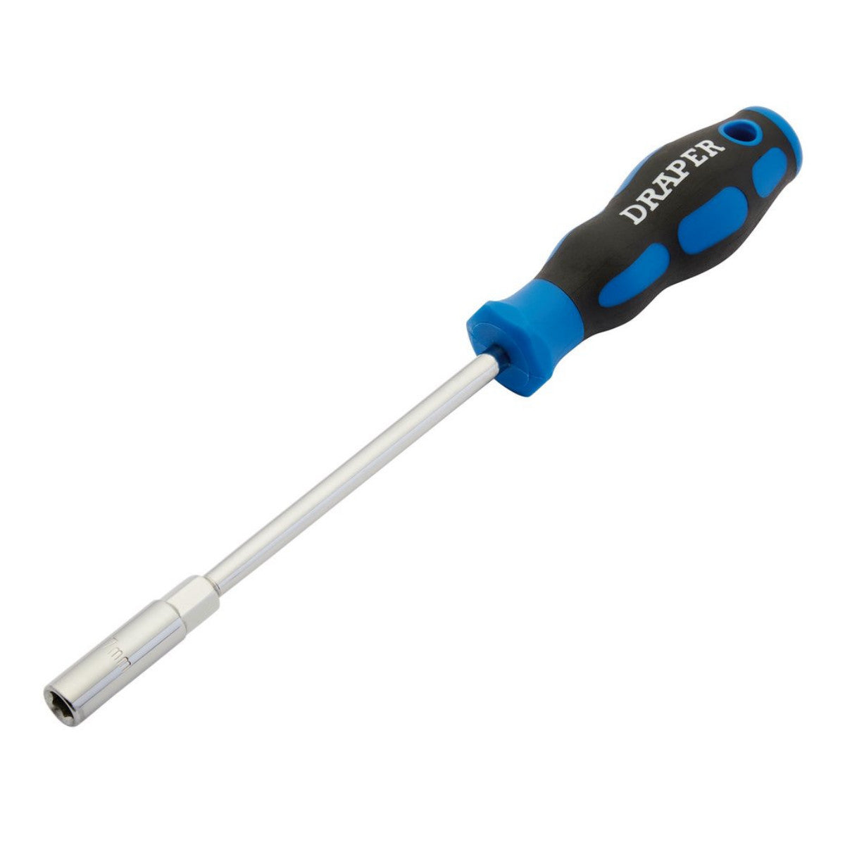 Draper Soft-Grip Nut Spinner, 7mm 63498