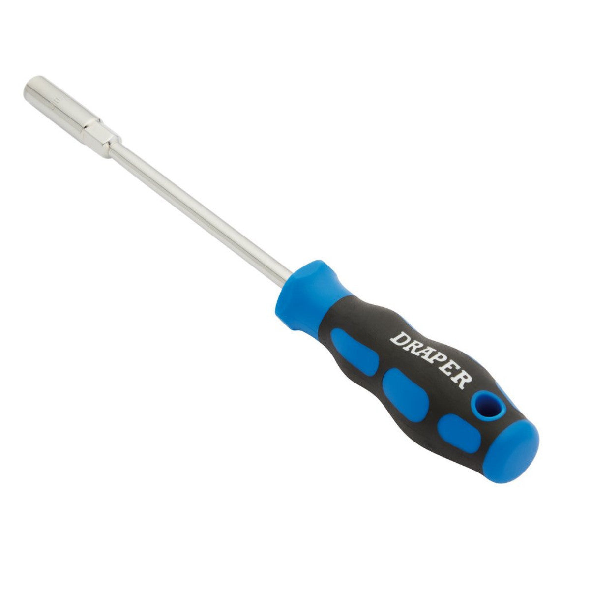 Draper Soft-Grip Nut Spinner, 7mm 63498