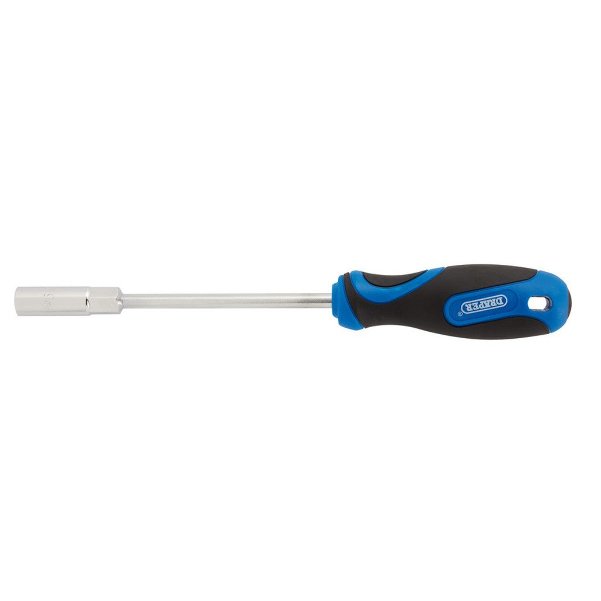 Draper Soft-Grip Nut Spinner, 9mm 63502