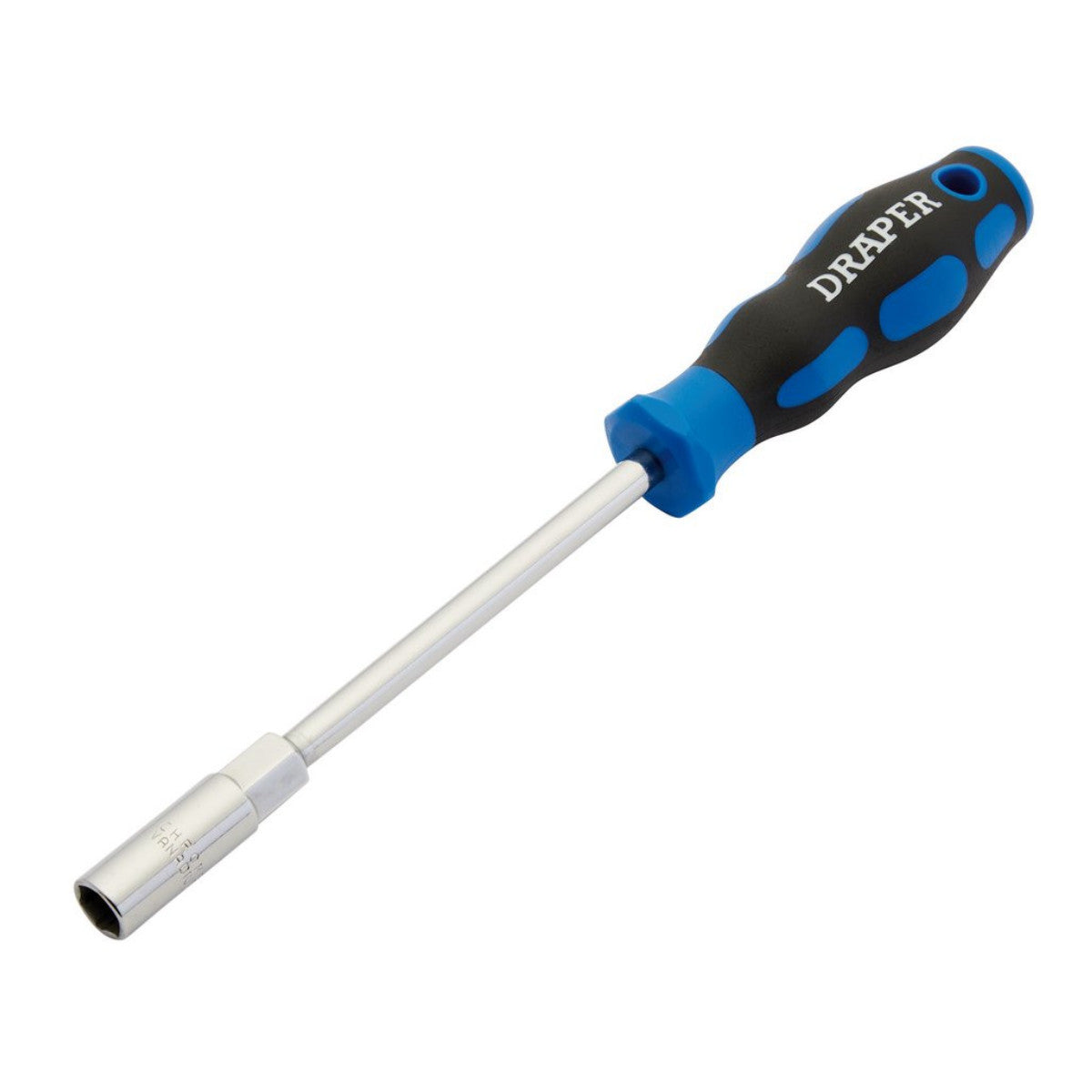 Draper Soft-Grip Nut Spinner, 10mm 63506