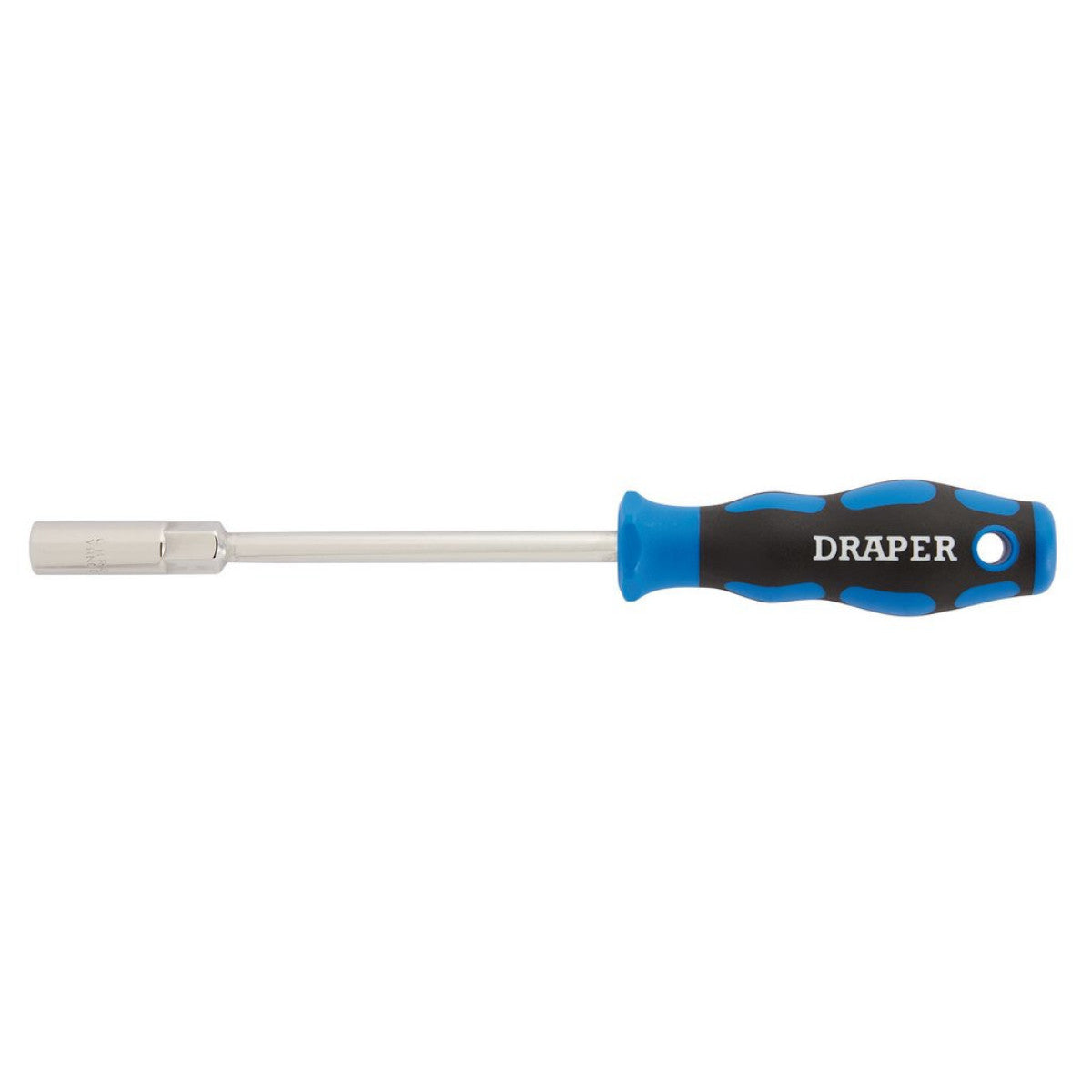Draper Soft-Grip Nut Spinner, 10mm 63506
