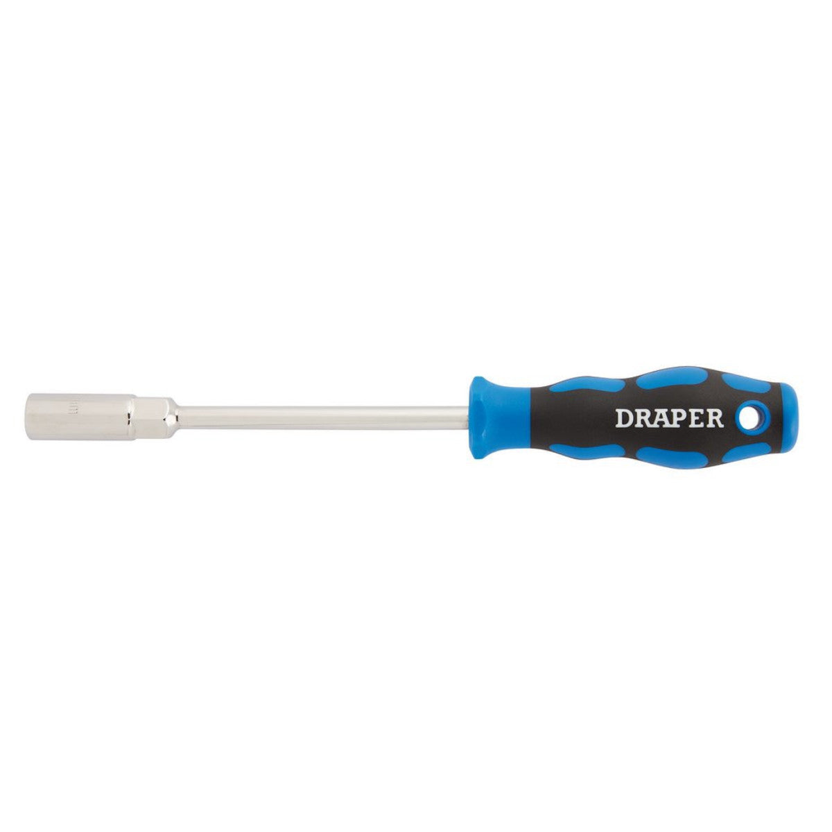 Draper Soft-Grip Nut Spinner, 11mm 63507