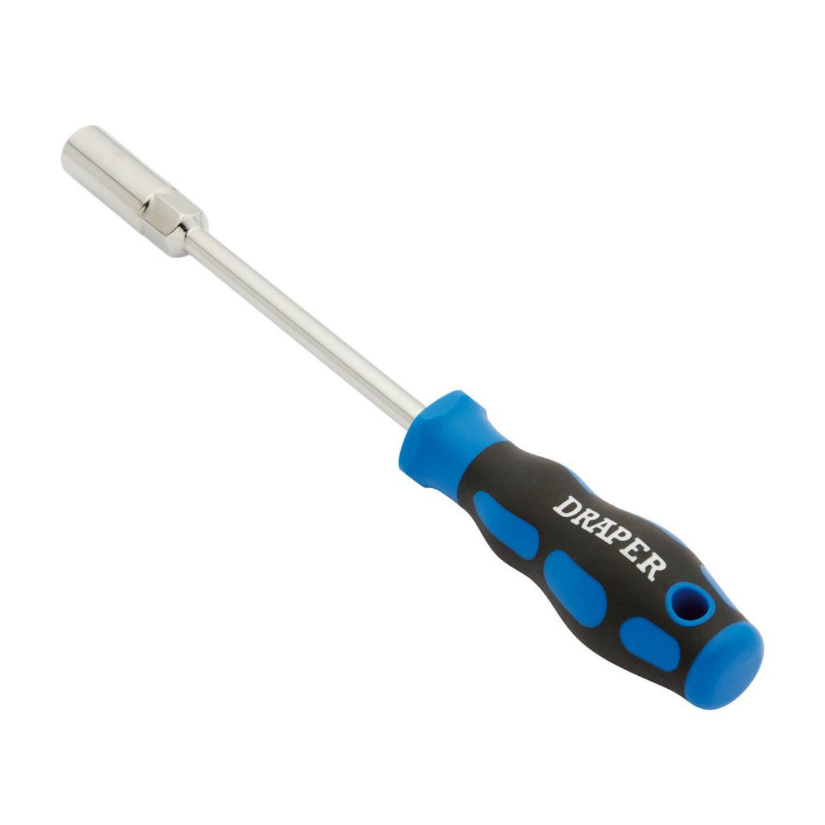 Draper Soft-Grip Nut Spinner, 11mm 63507