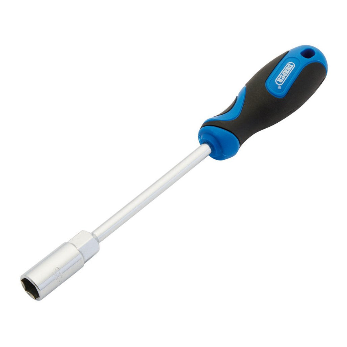 Draper Soft-Grip Nut Spinner, 13mm 63509