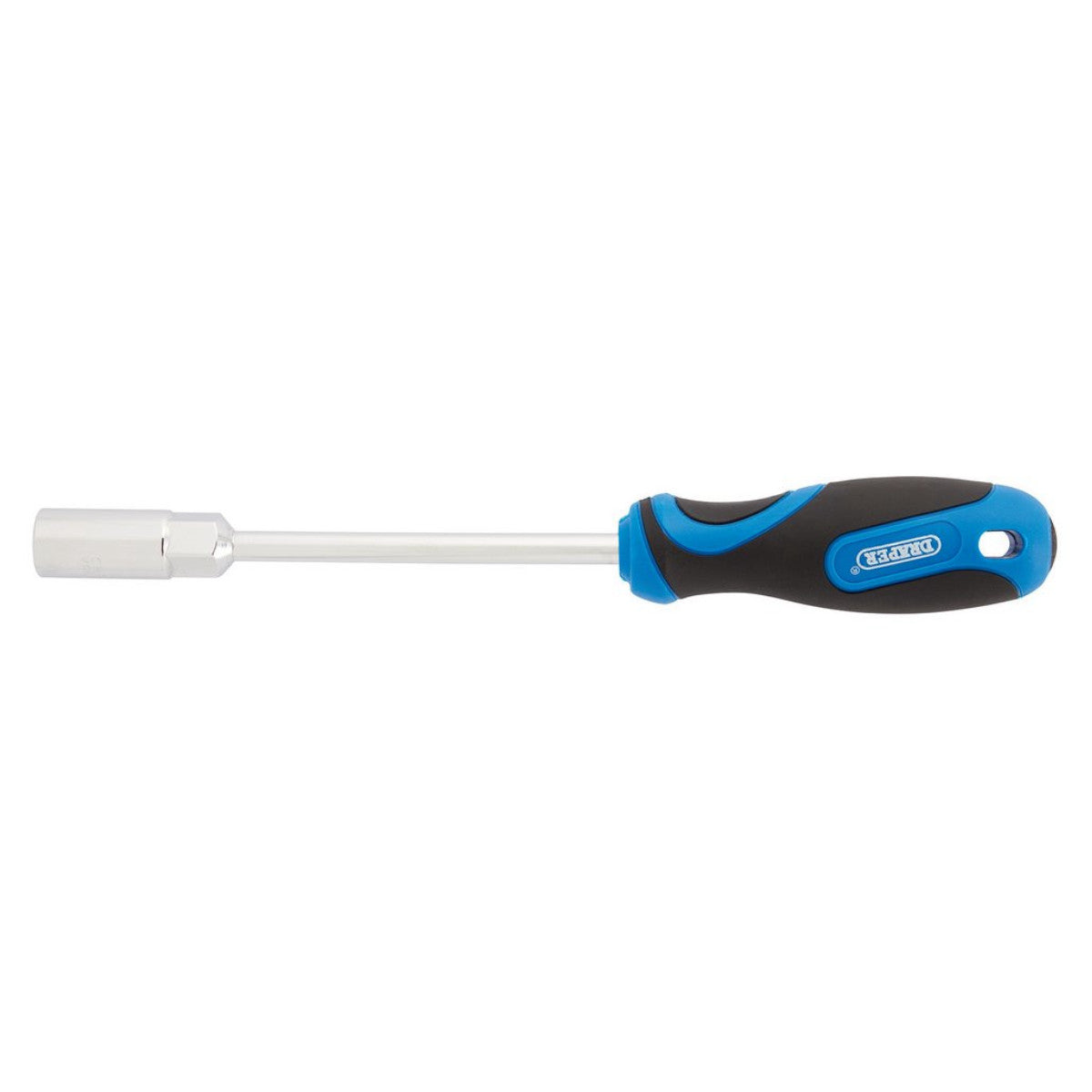 Draper Soft-Grip Nut Spinner, 13mm 63509