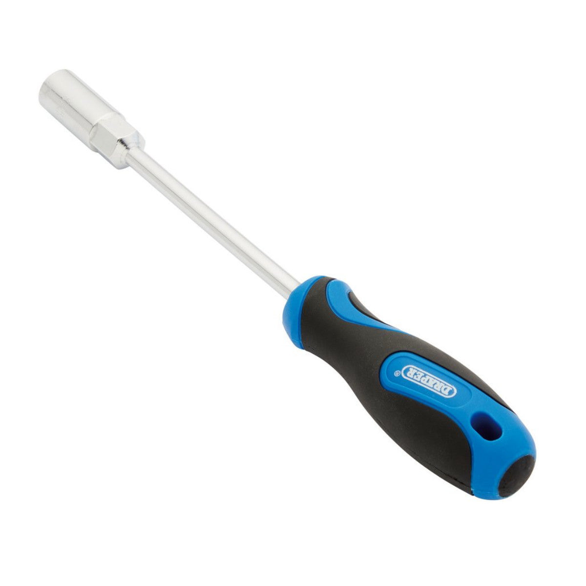 Draper Soft-Grip Nut Spinner, 13mm 63509