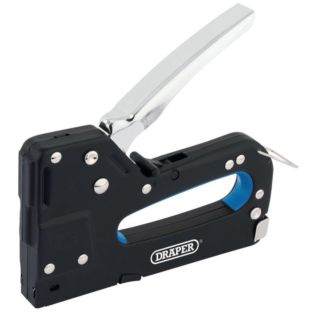 Draper Tacker/Nailer 63650
