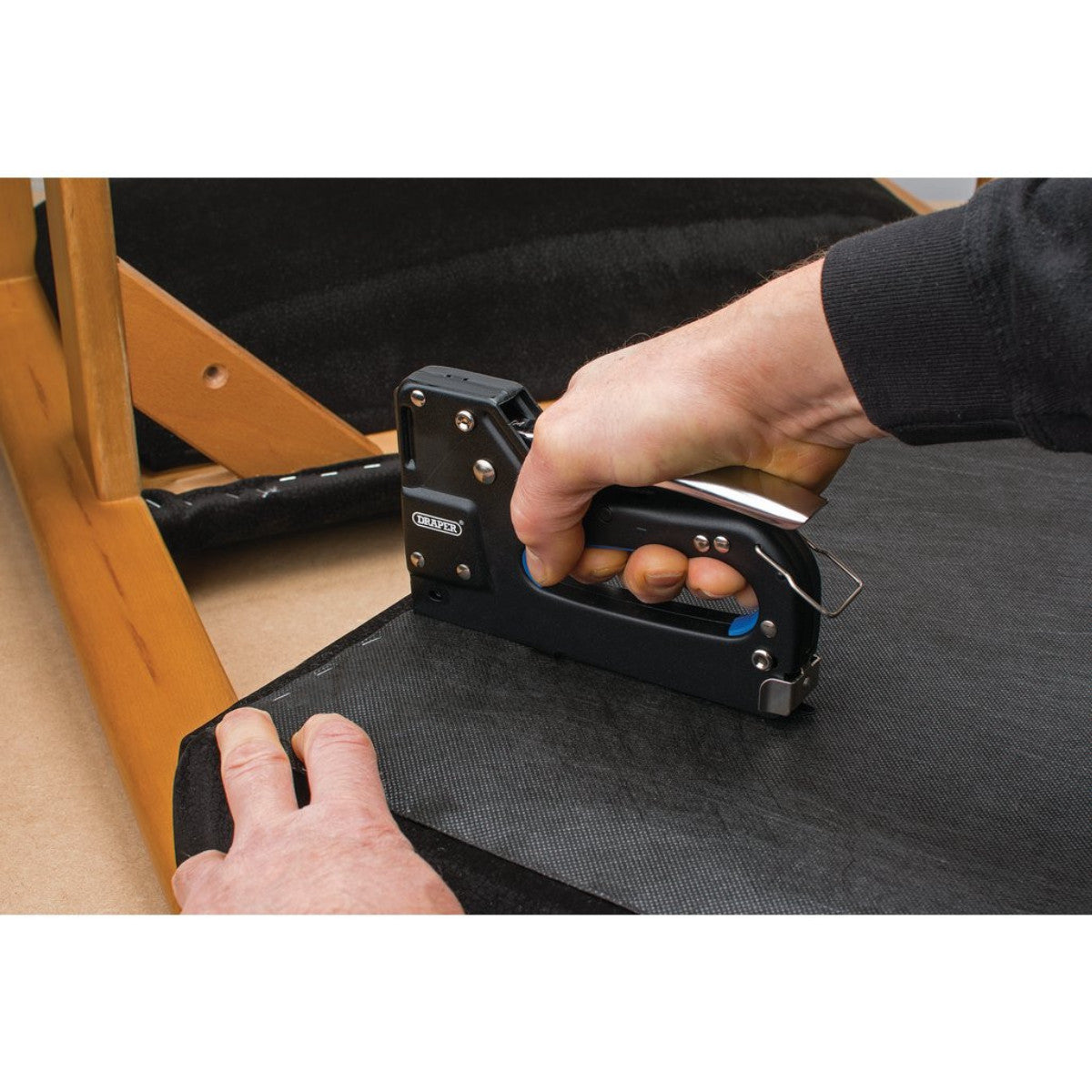Draper Tacker/Nailer 63650