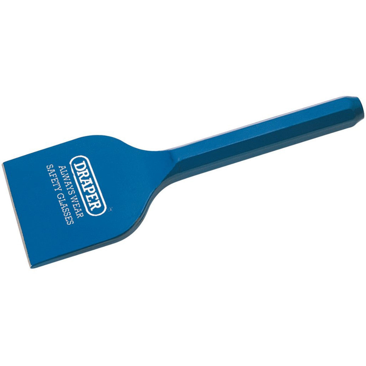 Draper Brick Bolster, 225 x 75mm (Sold Loose) 63727