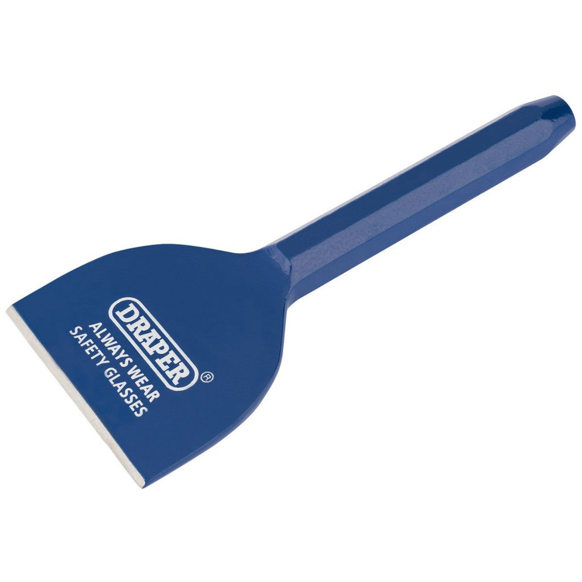 Draper Brick Bolster, 225 x 100mm (Sold Loose) 63731