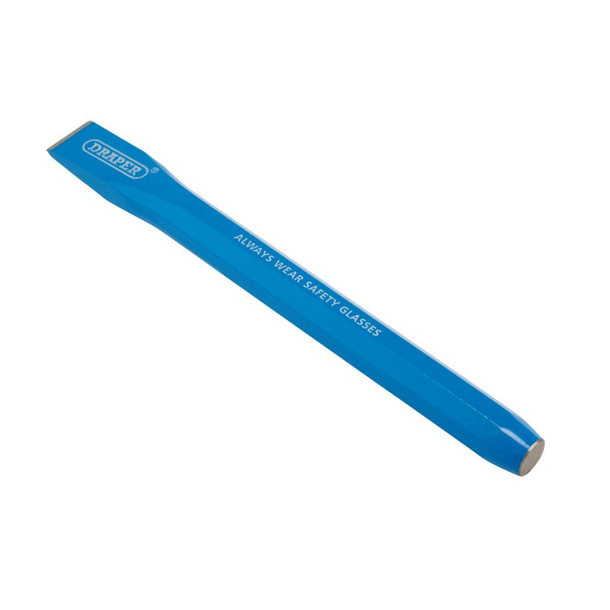 Draper Octagonal Shank Cold Chisel, 19 x 200mm 63739
