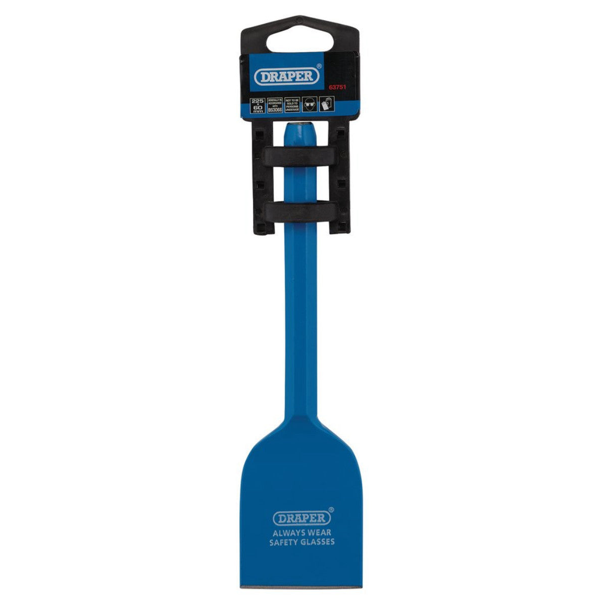 Draper Electricians Bolster, 225 x 60mm 63751