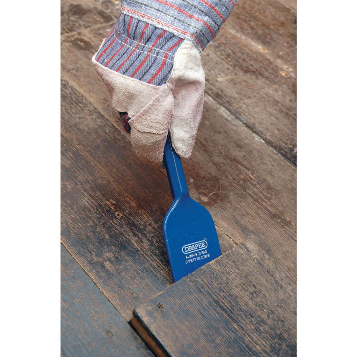 Draper Electricians Bolster, 225 x 60mm 63751