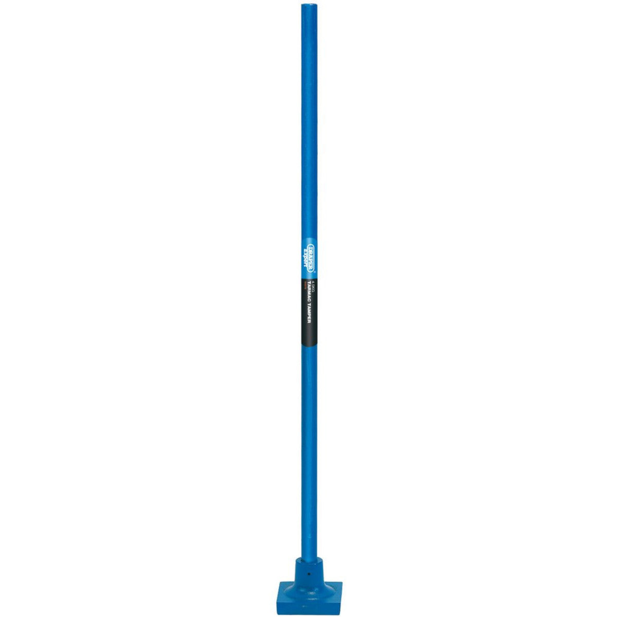 Draper Expert Tarmac Tamper with Steel Shaft, 4.5kg 64379