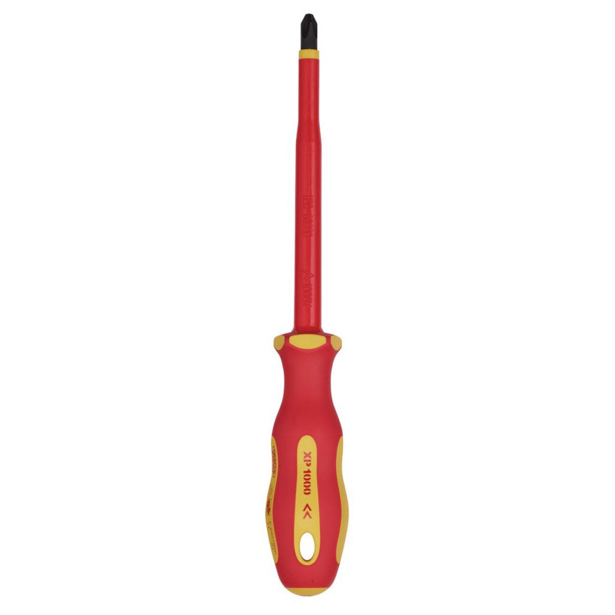 XP1000 VDE Cross Slot Screwdriver, No.3 x 150mm 64433