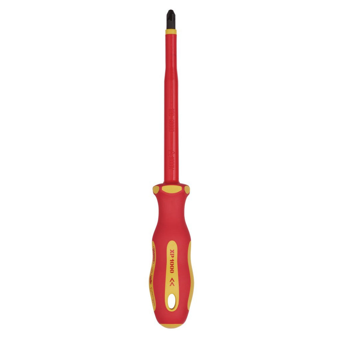 XP1000 VDE PZ Type Screwdriver, No.3 x 150mm 64485