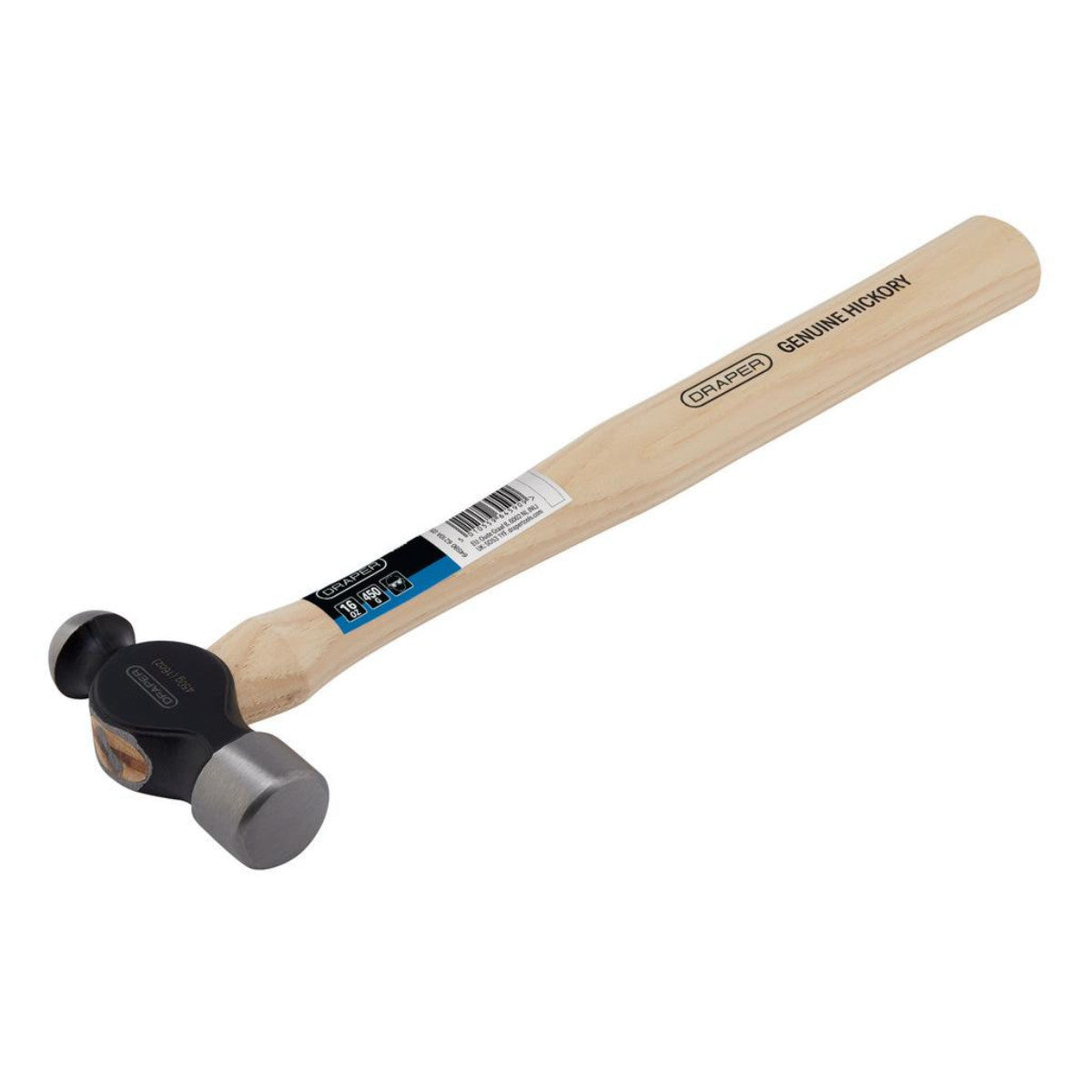 Draper General Purpose Ball Pein Hammer, 450g/16oz 64590