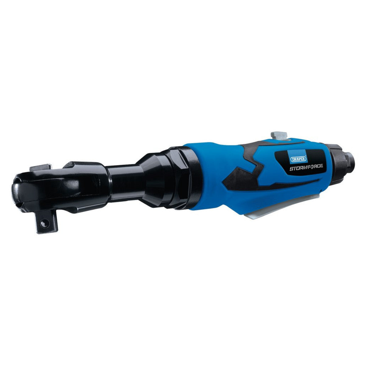 Draper Air Ratchet with Composite Body, 1/2" Sq. Dr. 65034
