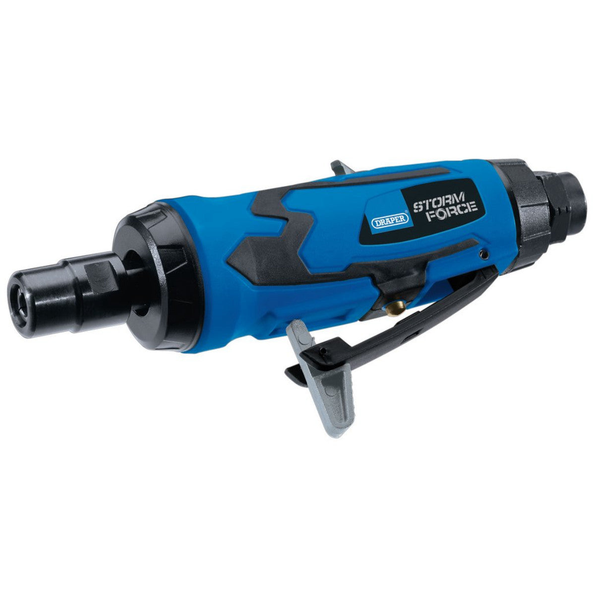 Draper Composite Straight Mini Air Die Grinder, 6mm 65130